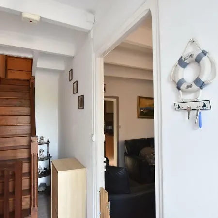 Cozy Holiday Near The Sea In Tatil Evi