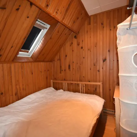 Cozy Holiday Near The Sea In Tatil Evi