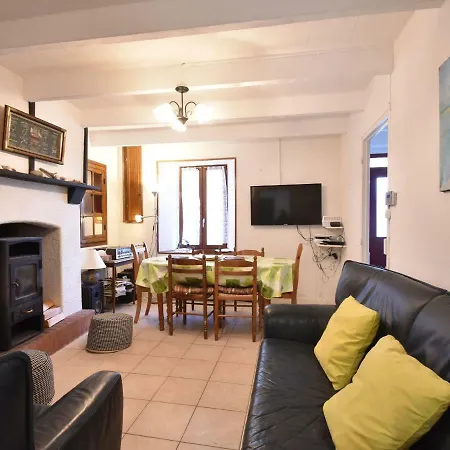 Tatil Evi Cozy Holiday Near The Sea In Pirou