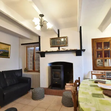 Cozy Holiday Near The Sea In Tatil Evi *