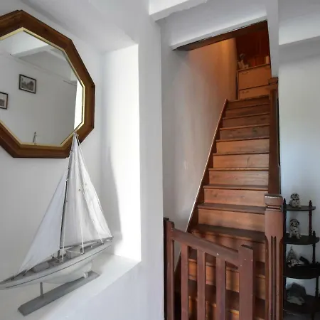 Cozy Holiday Near The Sea In * Pirou